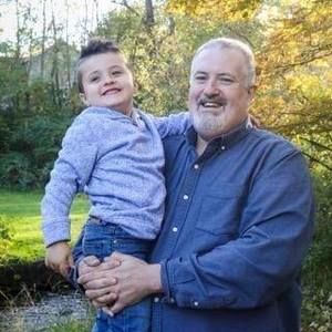 Meet your Posher, Paul